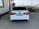 Kia Rio 2015 года за 5 300 000 тг. в Актау – фото 5