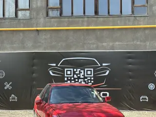Audi 80, 1990