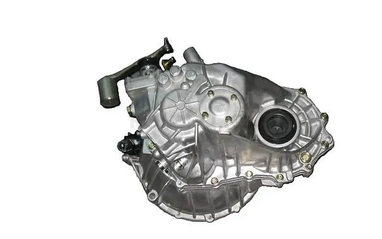 Коробка МКПП GEELY GC6 DI1889 за 380 000 тг. в Астана