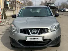 Nissan Qashqai, 2012