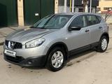 Nissan Qashqai 2012 года за 4 500 000 тг. в Алматы – фото 2