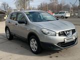 Nissan Qashqai 2012 года за 4 500 000 тг. в Алматы – фото 3
