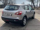 Nissan Qashqai 2012 года за 4 500 000 тг. в Алматы – фото 5