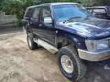 Toyota Hilux Surf 1995 годаfor2 600 000 тг. в Актобе – фото 3