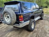 Toyota Hilux Surf 1995 годаfor2 600 000 тг. в Актобе – фото 4