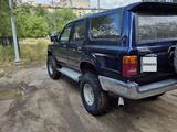 Toyota Hilux Surf 1995 годаfor2 600 000 тг. в Актобе – фото 5