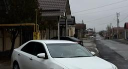 Toyota Camry 2013 года за 9 500 000 тг. в Шымкент – фото 3