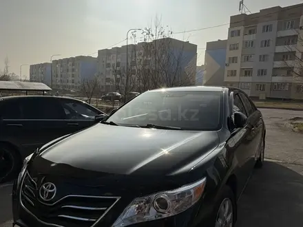 Toyota Camry 2011 года за 8 000 000 тг. в Алматы