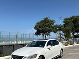 Lexus GS 300 2006 года за 5 500 000 тг. в Атырау