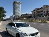 Lexus GS 300 2006 года за 5 500 000 тг. в Атырау – фото 3