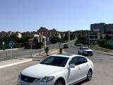 Lexus GS 300 2006 года за 5 500 000 тг. в Атырау – фото 5
