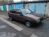 ВАЗ (Lada) 2109 1997 года за 1 150 000 тг. в Экибастуз