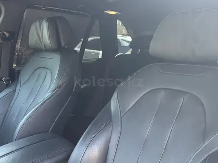 BMW X5 2017 года за 17 300 000 тг. в Алматы – фото 11