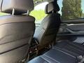 BMW X5 2017 года за 17 300 000 тг. в Алматы – фото 12