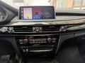 BMW X5 2017 года за 17 300 000 тг. в Алматы – фото 17