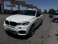 BMW X5 2017 года за 17 300 000 тг. в Алматы – фото 4