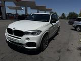 BMW X5 2017 года за 17 300 000 тг. в Алматы – фото 4
