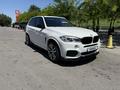 BMW X5 2017 года за 17 300 000 тг. в Алматы