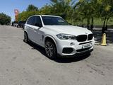 BMW X5 2017 года за 17 300 000 тг. в Алматы