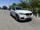 BMW X5 2017 года за 17 300 000 тг. в Алматы – фото 2