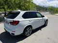 BMW X5 2017 года за 17 300 000 тг. в Алматы – фото 8