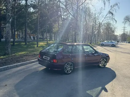 ВАЗ (Lada) 2114 2013 года за 2 350 000 тг. в Алматы – фото 11
