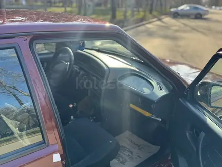 ВАЗ (Lada) 2114 2013 года за 2 350 000 тг. в Алматы – фото 14