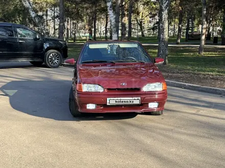 ВАЗ (Lada) 2114 2013 года за 2 350 000 тг. в Алматы – фото 3