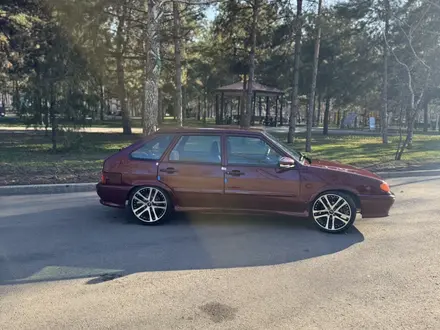 ВАЗ (Lada) 2114 2013 года за 2 350 000 тг. в Алматы