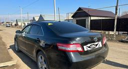 Toyota Camry 2009 года за 6 500 000 тг. в Уральск – фото 5