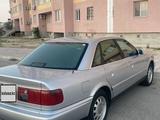 Audi A6 1996 года за 2 900 000 тг. в Актау – фото 4