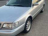 Audi A6 1996 года за 2 900 000 тг. в Актау – фото 2
