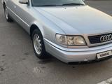 Audi A6 1996 года за 2 900 000 тг. в Актау – фото 3