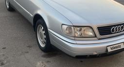 Audi A6 1996 годаүшін3 700 000 тг. в Актау – фото 3