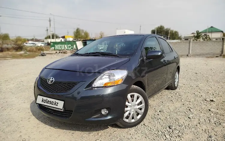 Toyota Yaris 2010 года за 4 300 000 тг. в Шымкент