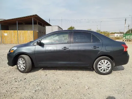 Toyota Yaris 2010 года за 4 300 000 тг. в Шымкент – фото 6