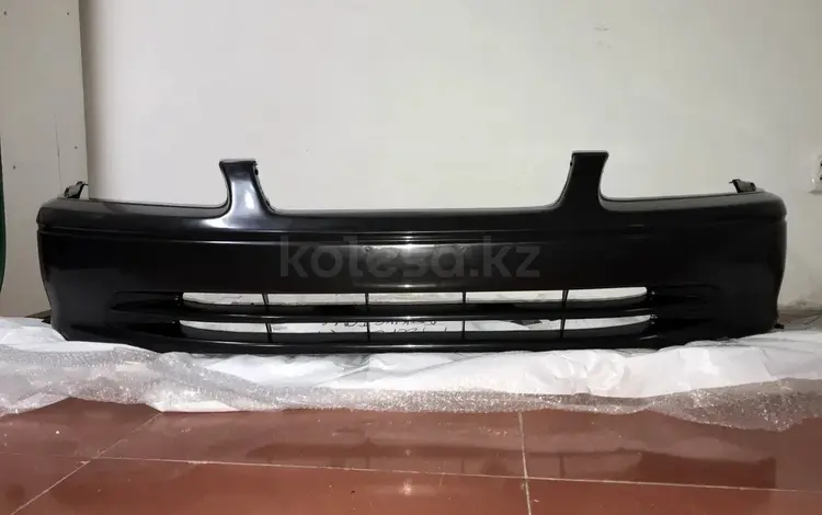 Бампер передний Тойота Камри 25(Тайвань)/ Toyota Camry 25 2000гг за 20 000 тг. в Астана