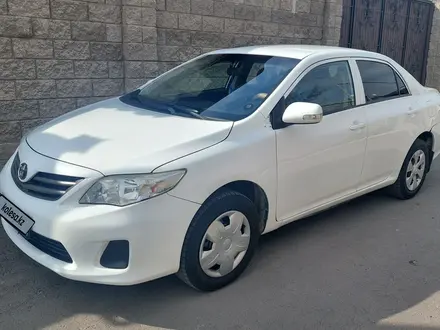 Toyota Corolla 2010 года за 4 550 000 тг. в Алматы