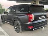 Hyundai Palisade 2020 годаfor19 499 000 тг. в Астана