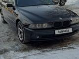 BMW 530 2001 годаүшін4 600 000 тг. в Алматы – фото 3