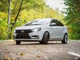 ВАЗ (Lada) Vesta 2017 года за 4 200 000 тг. в Актобе