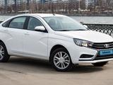 ВАЗ (Lada) Vesta 2017 года за 4 200 000 тг. в Актобе – фото 3