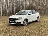 ВАЗ (Lada) Vesta 2017 года за 4 200 000 тг. в Актобе – фото 4