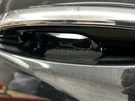Полировка фар Шумоизоляция шумка авто защита Бронипленка кузова Химчистка в Актобе – фото 2
