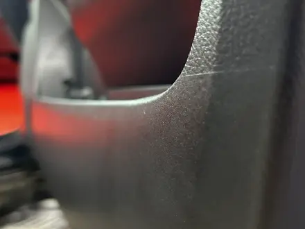 Полировка фар Шумоизоляция шумка авто защита Бронипленка кузова Химчистка в Актобе – фото 4