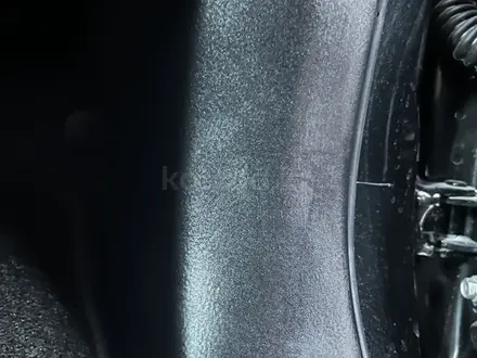 Полировка фар Шумоизоляция шумка авто защита Бронипленка кузова Химчистка в Актобе – фото 6