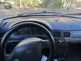 ВАЗ (Lada) Priora 2170 2010 года за 1 600 000 тг. в Караганда