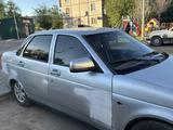 ВАЗ (Lada) Priora 2170 2010 годаүшін1 500 000 тг. в Балхаш – фото 4
