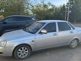 ВАЗ (Lada) Priora 2170 2010 годаүшін1 500 000 тг. в Балхаш – фото 2