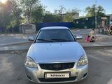 ВАЗ (Lada) Priora 2170 2010 годаүшін1 500 000 тг. в Балхаш – фото 5